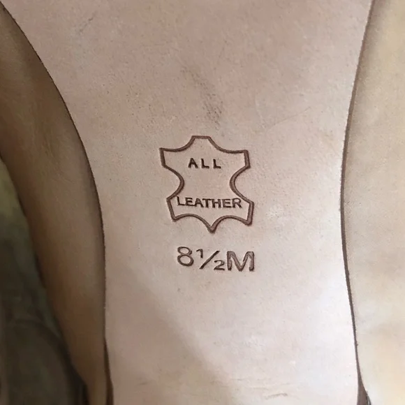 HPx2! Tory Burch Caylan Sandals. Size 8.5, 5” heel. Unworn. - Picture 14 of 15